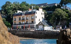 Hotel De La Vallee Dinard 3*